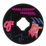 OJ x Black Sabbath Paranoid Chubbies 99A 56mm Wheels