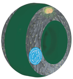 OJ Avocado Lil Doodies Green 99A 58mm Wheels