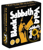 OJ x Black Sabbath Vol. 4 Keyframe 78A 56mm Wheels