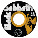 OJ x Black Sabbath Vol. 4 Keyframe 78A 56mm Wheels