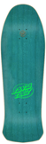 Santa Salba Witch Doctor Reissue Deck 10.4 / Neon Green