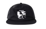 Former Shunning Trucker Hat / Black