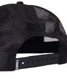 Former Shunning Trucker Hat / Black