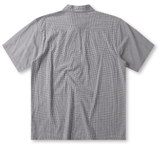 Former Vivian Check Shirt / Black Checker