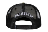 Primitive Good Time Trucker Hat / Camo