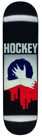 Hockey Kevin Rodrigues Paralysis Deck 8.5"