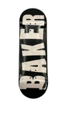 Rebel Baker Fingerboard Deck 34mm