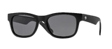 Ritual Vision Bad Habit / Black / Black Polarised