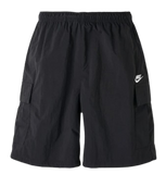 Nike Club Utility Shorts / Black