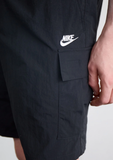 Nike Club Utility Shorts / Black