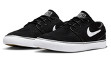 Nike SB Zoom Janoski OG / Black / White