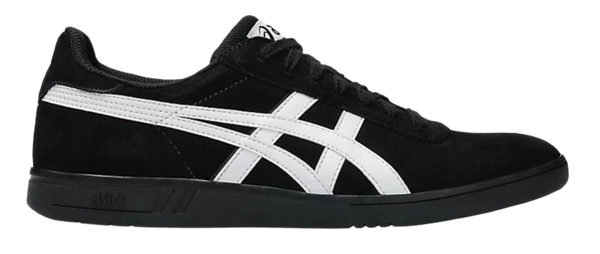 ASICS Gel-Vickka Pro / Black / Bright White