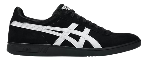 ASICS Gel-Vickka Pro / Black / Bright White