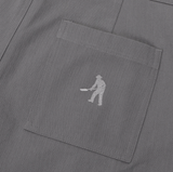 Passport Leagues Club Shorts R47 / Grey