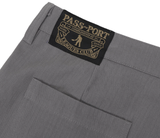 Passport Leagues Club Shorts R47 / Grey