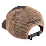 Passport Over It Packers Trucker / Coffee