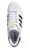 Adidas Superstar ADV / White / Black / White