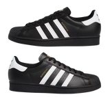 Adidas Superstar ADV / Core Black /  Cloud White