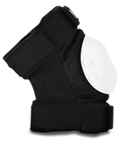 S1 Park Pad Set / Knee / Elbow / Black