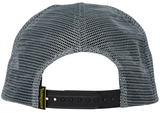 Anti Hero Contra Heroe SnapBack Hat / Black