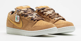 Nike SB x Note SB Dunk Low / Biscuit