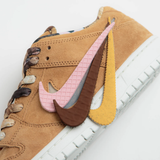 Nike SB x Note SB Dunk Low / Biscuit