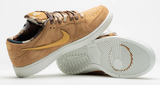 Nike SB x Note SB Dunk Low / Biscuit