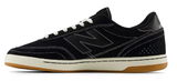 NB Numeric 440 Shoe / Black / Sea Salt / Suede / Mesh
