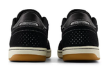 NB Numeric 440 Shoe / Black / Sea Salt / Suede / Mesh