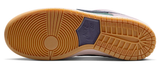 Nike SB Dunk Low Pro / Mineral Slate / Raisin / Rose