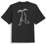 Adidas Shmoo Spot Tee / Black