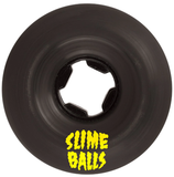 Slime Balls Ed Templeton Vomits 99a 58mm Wheels / Black