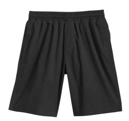 Adidas Skate Shorts / Black Nior