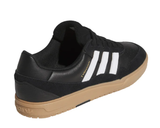 Adidas Tyshawn II / Black / Gum