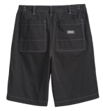 Adidas Gonz Shorts / Black Noir