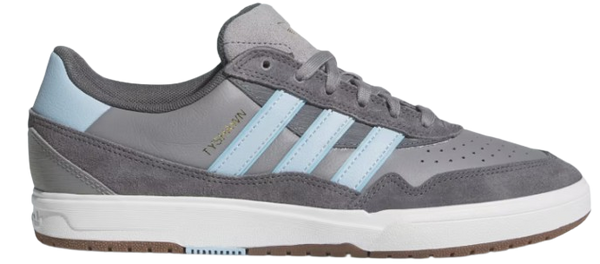 Adidas Tyshawn II / Grey Five / Clear Sky / Cloud White