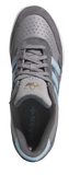 Adidas Tyshawn II / Grey Five / Clear Sky / Cloud White
