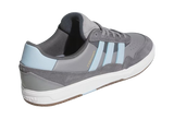 Adidas Tyshawn II / Grey Five / Clear Sky / Cloud White