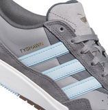Adidas Tyshawn II / Grey Five / Clear Sky / Cloud White