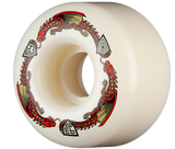 Powell Peralta Dragon Formula V4 93A 54mm Wheels