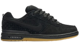 Nike SB Paul Rodriguez Zoom Air Low - Black/Gum Light Brown