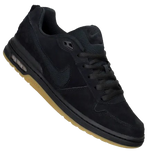 Nike SB Paul Rodriguez Zoom Air Low - Black/Gum Light Brown