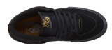 Vans Skate Half Cab / Black / Mustard