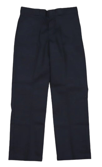 Dickies 874 Original Work Pant / Navy