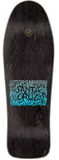 Santa Cruz Pro Knox Fire Pit Reissue Kaleidoscope Foil 10.7"
