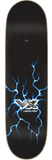 Santa Cruz Pro Wooten Calamity VX Deck 8.5"