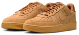 Nike SB Air Force 1 / Flax / Wheat