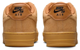 Nike SB Air Force 1 / Flax / Wheat