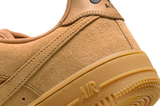 Nike SB Air Force 1 / Flax / Wheat