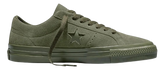Cons One Star Pro Ox Suede Low / Utility / Utility / Utility